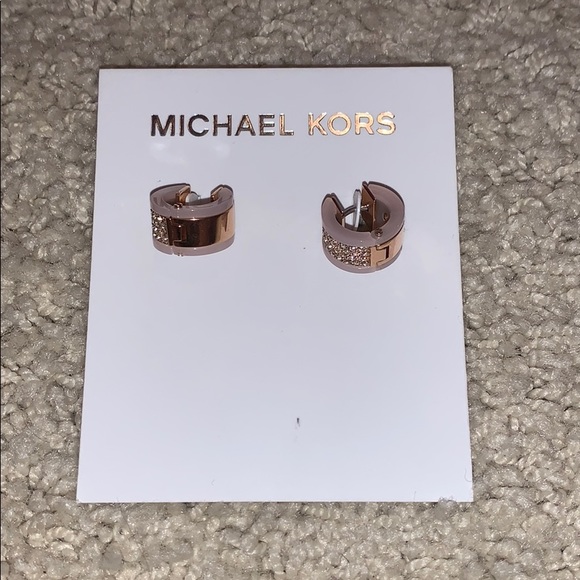 Michael Kors Jewelry - Michael Kors Earrings